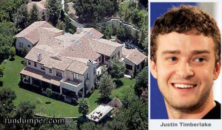 justin timberlake