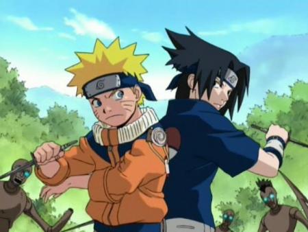 Naruto