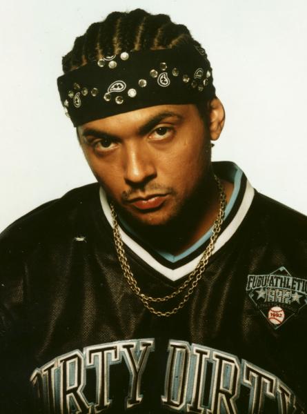 SEAN PAUL